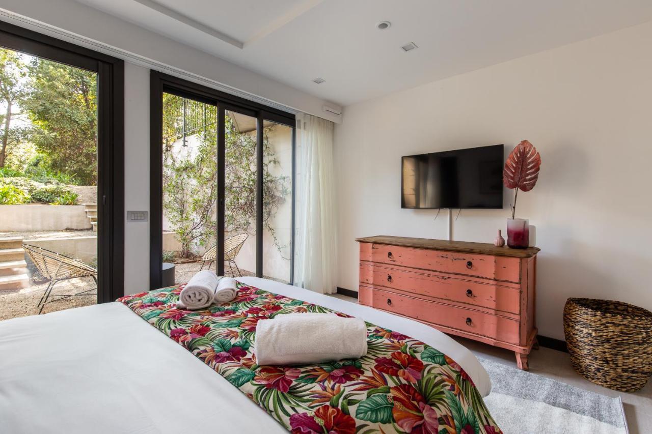 Villa Alexandra - Luxury Apartments Jardins D'Arlias By Sweett Κάννες Εξωτερικό φωτογραφία