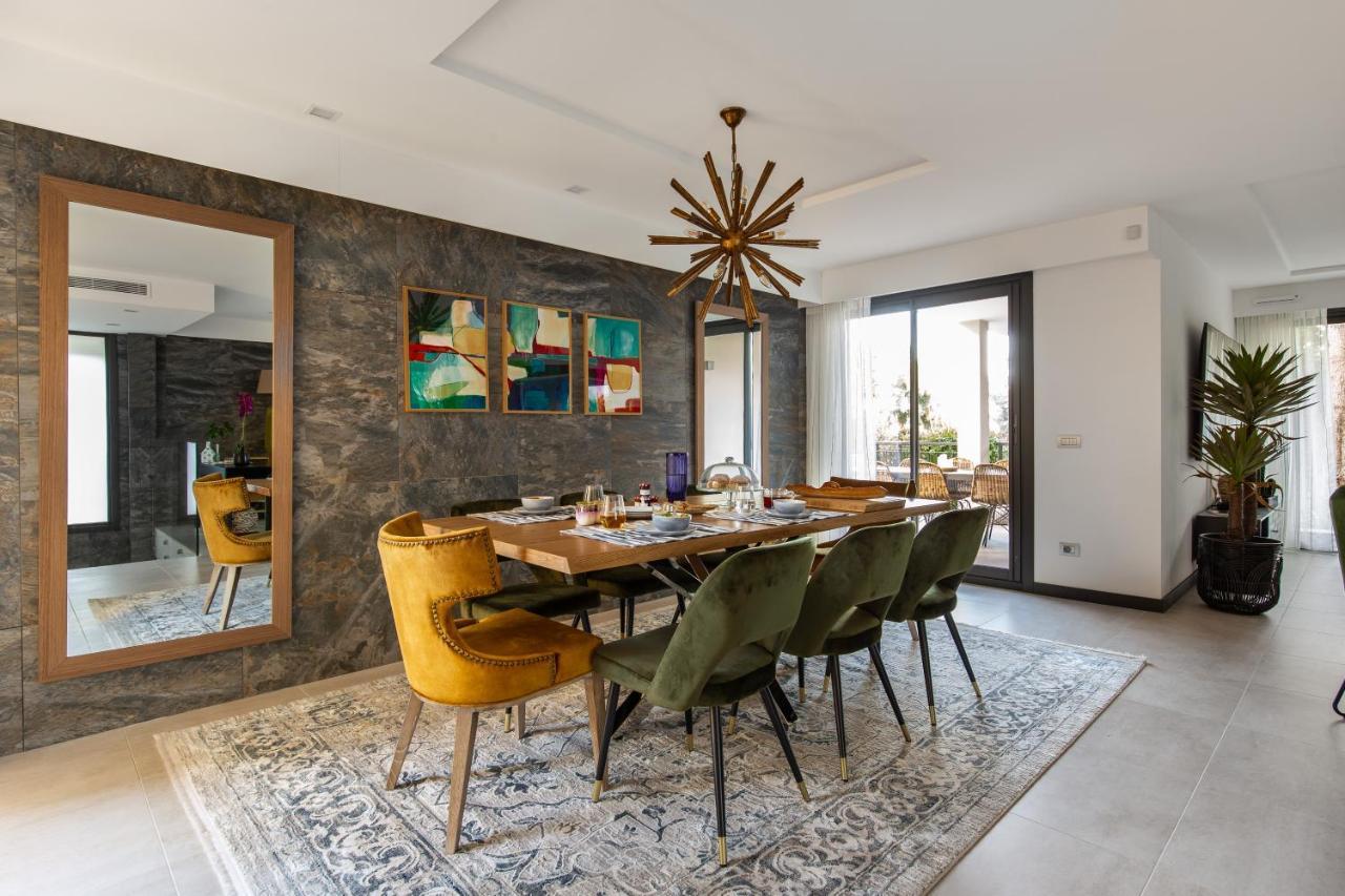 Villa Alexandra - Luxury Apartments Jardins D'Arlias By Sweett Κάννες Εξωτερικό φωτογραφία