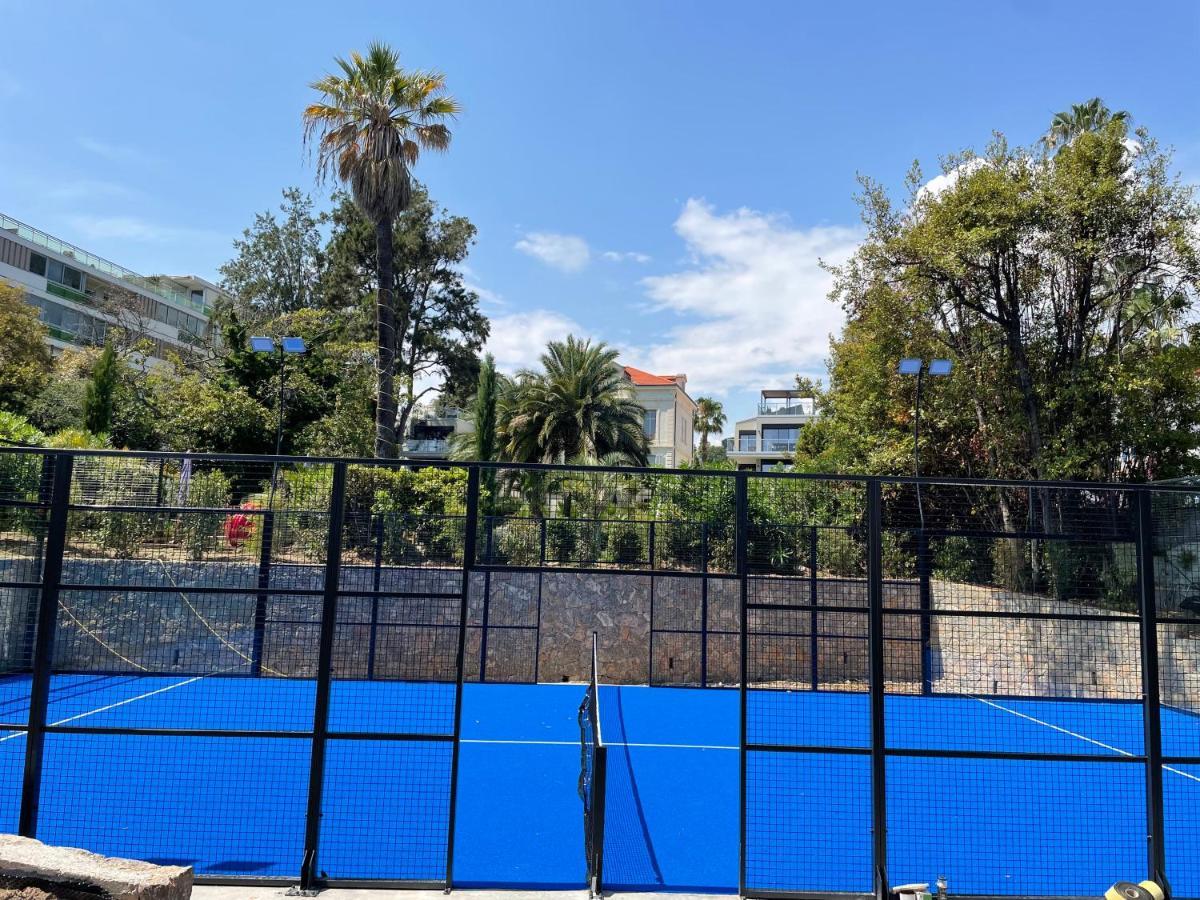 Villa Alexandra - Luxury Apartments Jardins D'Arlias By Sweett Κάννες Εξωτερικό φωτογραφία