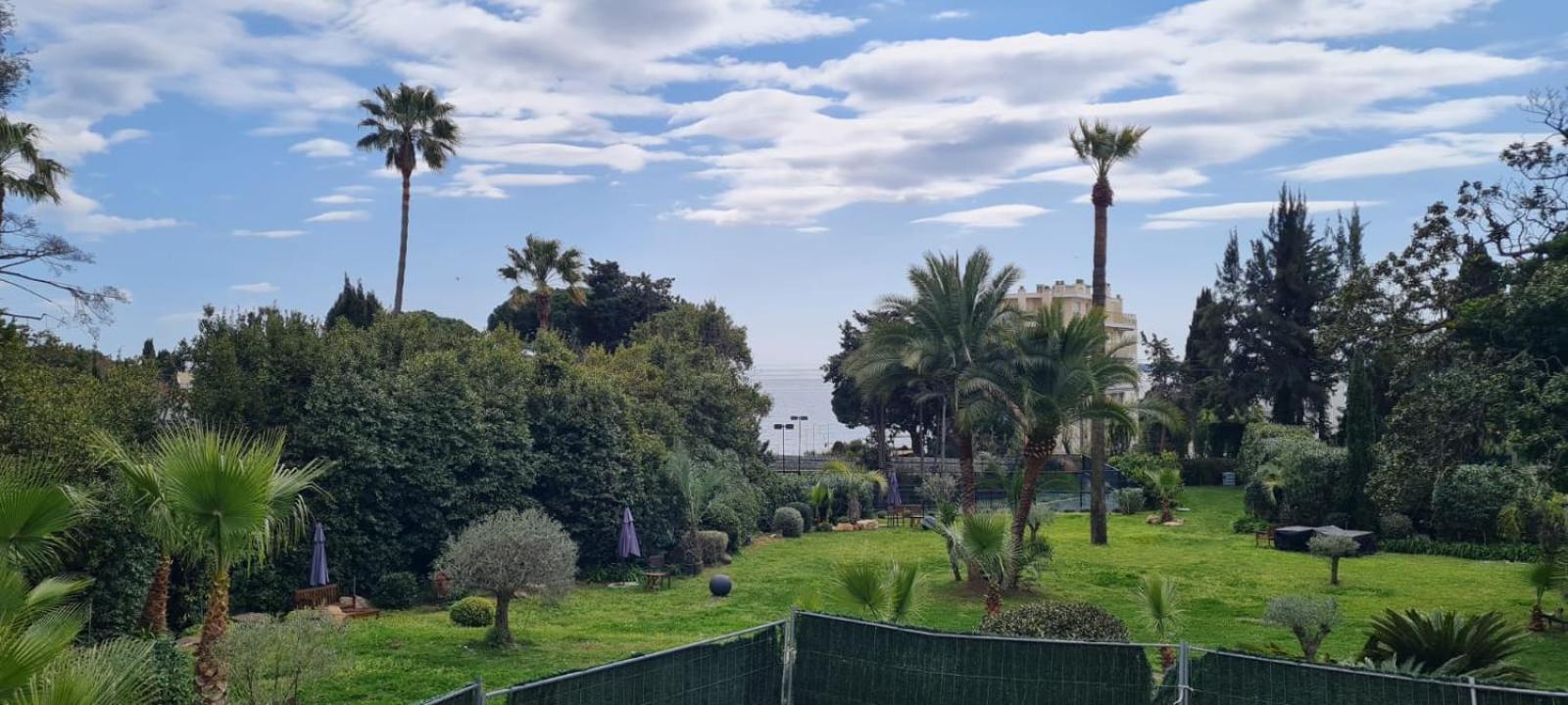 Villa Alexandra - Luxury Apartments Jardins D'Arlias By Sweett Κάννες Εξωτερικό φωτογραφία